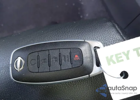 2023 Nissan Rogue Sl Fwd from USA, damaged, VIN 5N1BT3CA6PC688497